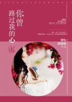你曾路過我的心
