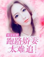 暖寵新婚：跑路嬌妻太難追