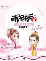 萌妃有三寶：夫君抱抱舉高高