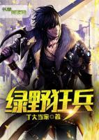 綠野狂兵