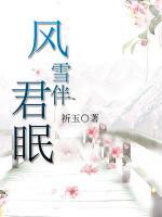 風雪伴君眠
