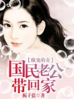 縱寵萌妻：國民老公帶回家