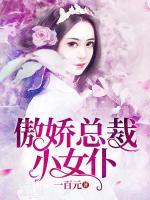 傲嬌總裁小女仆
