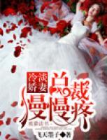 冷淡嬌妻：總裁慢慢疼
