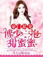 豪門私寵：傅少一抱甜蜜蜜