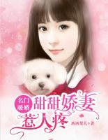 名門暖婚：甜甜嬌妻惹人疼