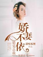 獵愛總裁：嬌妻不依