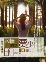 柔情陷阱：賈少的逃妻