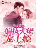 替嫁狂妻：偏執(zhí)大佬寵上癮