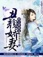 丑顏嬌妻：相公我獨寵