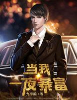 當(dāng)我一夜暴富