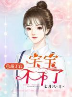 總裁無良：寶寶不干了