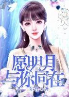 愿明月與你同在