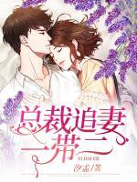 總裁追妻一帶二