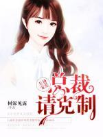 天價(jià)寵愛(ài)：總裁請(qǐng)克制
