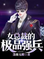 女總裁的極品強(qiáng)兵