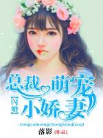 閃婚：總裁萌寵小嬌妻