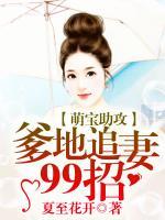 萌寶助攻：爹地追妻99招