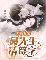 天降雙寶：聶先生，請簽字