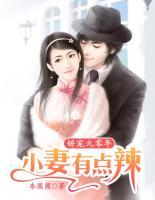 嬌寵九零年：小妻有點辣