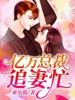 億萬總裁追妻忙