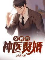 女神的神醫(yī)贅婿
