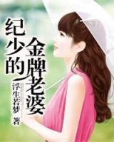 紀(jì)少的金牌老婆