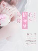 婚來婚往：我在情深處等你