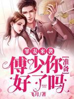 罪妻來(lái)襲：傅少你準(zhǔn)備好了嗎