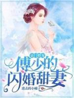 豪門(mén)寵婚：傅少的閃婚甜妻