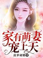家有萌妻寵上天