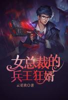 女總裁的兵王狂婿