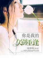 你是我的久別重逢