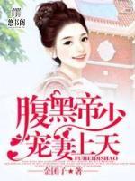 腹黑帝少寵妻上天