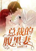 總裁的腹黑妻