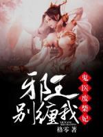 鬼醫(yī)廢柴妃：邪王，別纏我！