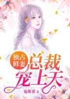 獨(dú)占鮮妻總裁寵上天月