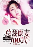 冷婚熱愛：總裁撩妻100式