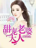 甜寵老婆大人