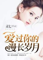 愛過你的漫長歲月