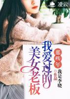 那些年，我愛(ài)過(guò)的美女老板