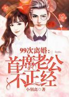 99次離婚：首席老公不正經
