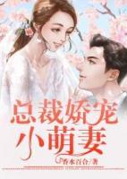 總裁嬌寵小萌妻