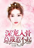 深寵入骨：總裁惹不起