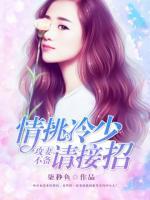 攻妻不備：情挑冷少請接招