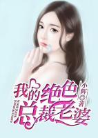 我的絕色總裁老婆