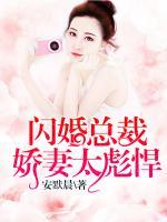 閃婚總裁，嬌妻太彪悍