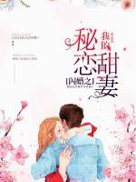 閃婚之我的秘戀甜妻
