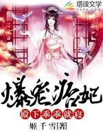 爆寵痞妃：殿下，乖乖就寢