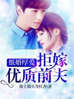 紙婚厚愛，拒嫁優(yōu)質(zhì)前夫